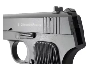 Пистолет ОООП ТTК-ДФ к.10х32