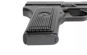 Пистолет ОООП ТTК-ДФ к.10х32