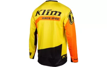 Джерси Klim Race Spec Jersey