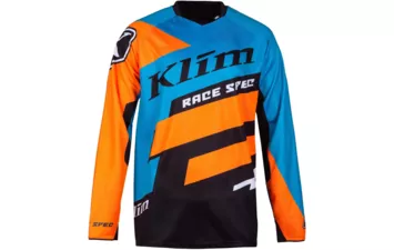 Джерси Klim Race Spec Jersey