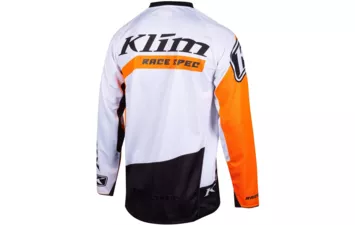Джерси Klim Race Spec Jersey