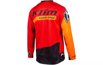 Джерси Klim Race Spec Jersey