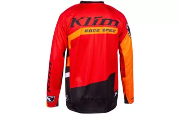 Джерси Klim Race Spec Jersey