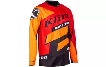 Джерси Klim Race Spec Jersey