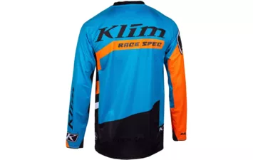 Джерси Klim Race Spec Jersey