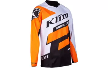 Джерси Klim Race Spec Jersey