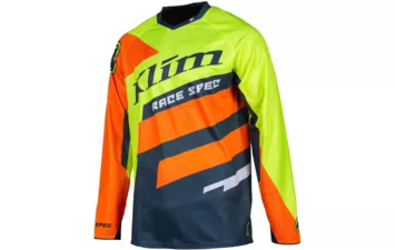 Джерси Klim Race Spec Jersey