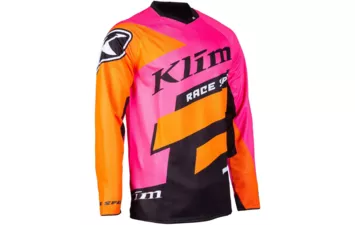 Джерси Klim Race Spec Jersey