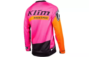 Джерси Klim Race Spec Jersey