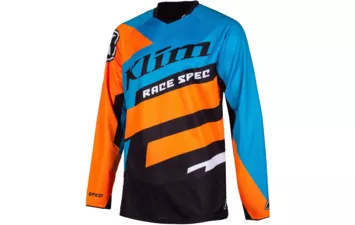 Джерси Klim Race Spec Jersey