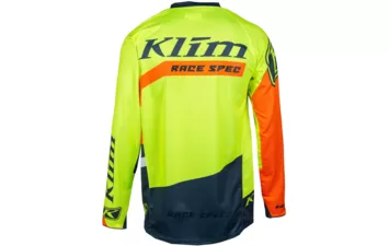 Джерси Klim Race Spec Jersey