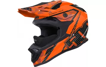 Шлем 509 Altitude Carbon Composite Helmet (ECE)