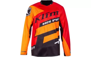Джерси Klim Race Spec Jersey