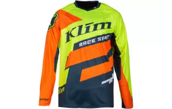 Джерси Klim Race Spec Jersey