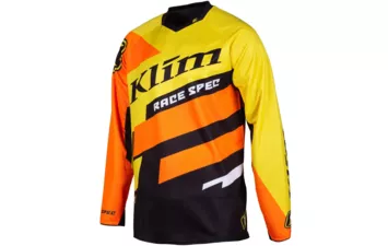 Джерси Klim Race Spec Jersey