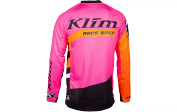 Джерси Klim Race Spec Jersey
