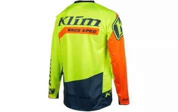Джерси Klim Race Spec Jersey