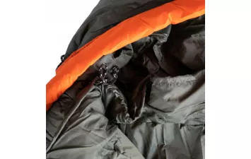 Спальник Tramp Oimyakon T-Loft Compact -10°С/-30°С TRS-048C