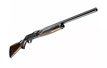 Ружье Sauer SL5 к.12/76 ствол 760 мм