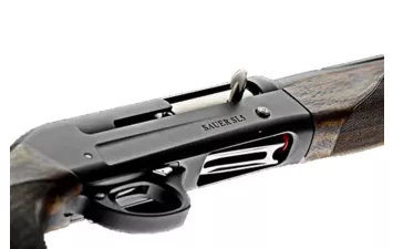 Ружье Sauer SL5 к.12/76 ствол 760 мм