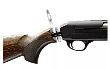 Ружье Sauer SL5 к.12/76 ствол 760 мм