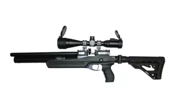 Винтовка PCP Ataman Ultra-C M2 726/RB к.6,35 мм