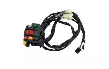 Блок управления левый 7020-160600