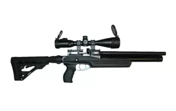Винтовка PCP Ataman Ultra-C M2 726/RB к.6,35 мм