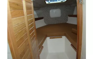 Катер NorthSilver Eagle Star Cabin 690