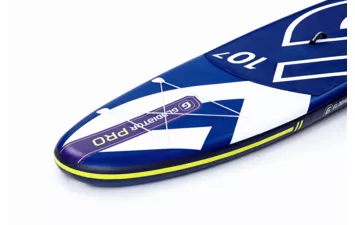 Доска SUP Gladiator PRO 10.7 WindSup