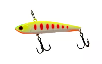 Раттлин EcoPro Sharkey 75 мм  15 гр