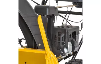 Снегоуборочная машина Cub Cadet XS2 61 SWE 00-00002241