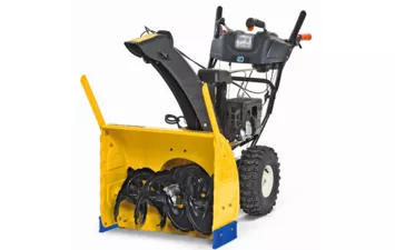 Снегоуборочная машина Cub Cadet XS2 61 SWE 00-00002241