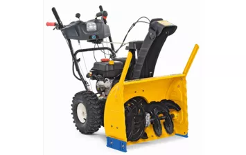 Снегоуборочная машина Cub Cadet XS2 61 SWE 00-00002241