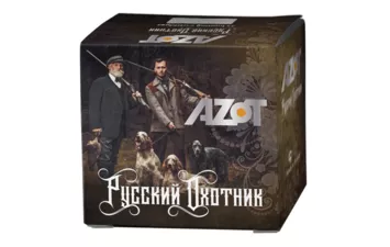 Патрон Азот к.12/70 Русский охотник 32 г