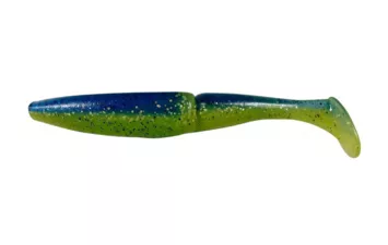Виброхвост Sawamura One'Up Shad 3''