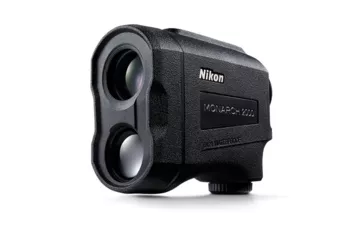 Лазерный дальномер Nikon Monarch 2000