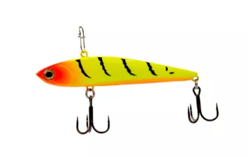 Раттлин EcoPro Sharkey 75 мм  15 гр