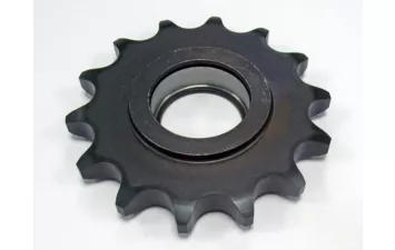 Звёздочка натяжителя цепи главной передачи SYA0-000005-0 LU091322