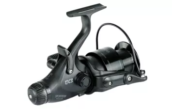 Катушка безынерционная Tica Sportera Feeder LR 3507