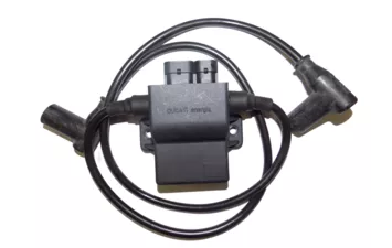 Коммутатор со встроенным трансформатором 432 40 81 03 0089354   Коммутатор CH100