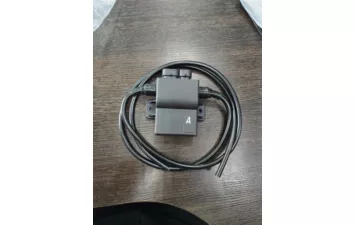 Коммутатор со встроенным трансформатором 432 40 81 03 0089354  0153913 Коммутатор CH100