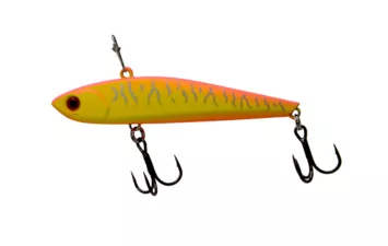 Раттлин EcoPro Sharkey 75 мм  15 гр