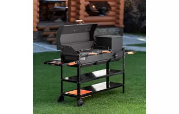 Мангал Helios Smart-1200 Люкс