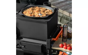 Мангал Helios Smart-1200 Люкс