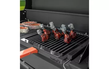 Мангал Helios Smart-1200 Люкс