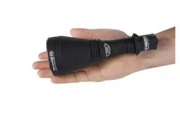 Фонарь Armytek Barracuda Pro XHP35 HI теплый