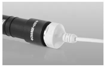 Фонарь Armytek Wizard Magnet USB XP-L теплый