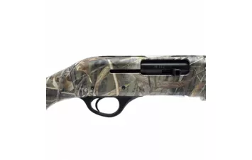 Ружье Hatsan Escort H112 Camo Max5  к.12х76 ствол 710 мм