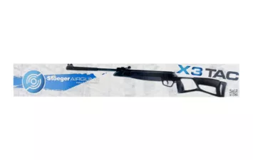 Винтовка пневматическая Stoeger X3-Tac Synthetic к.4,5 мм